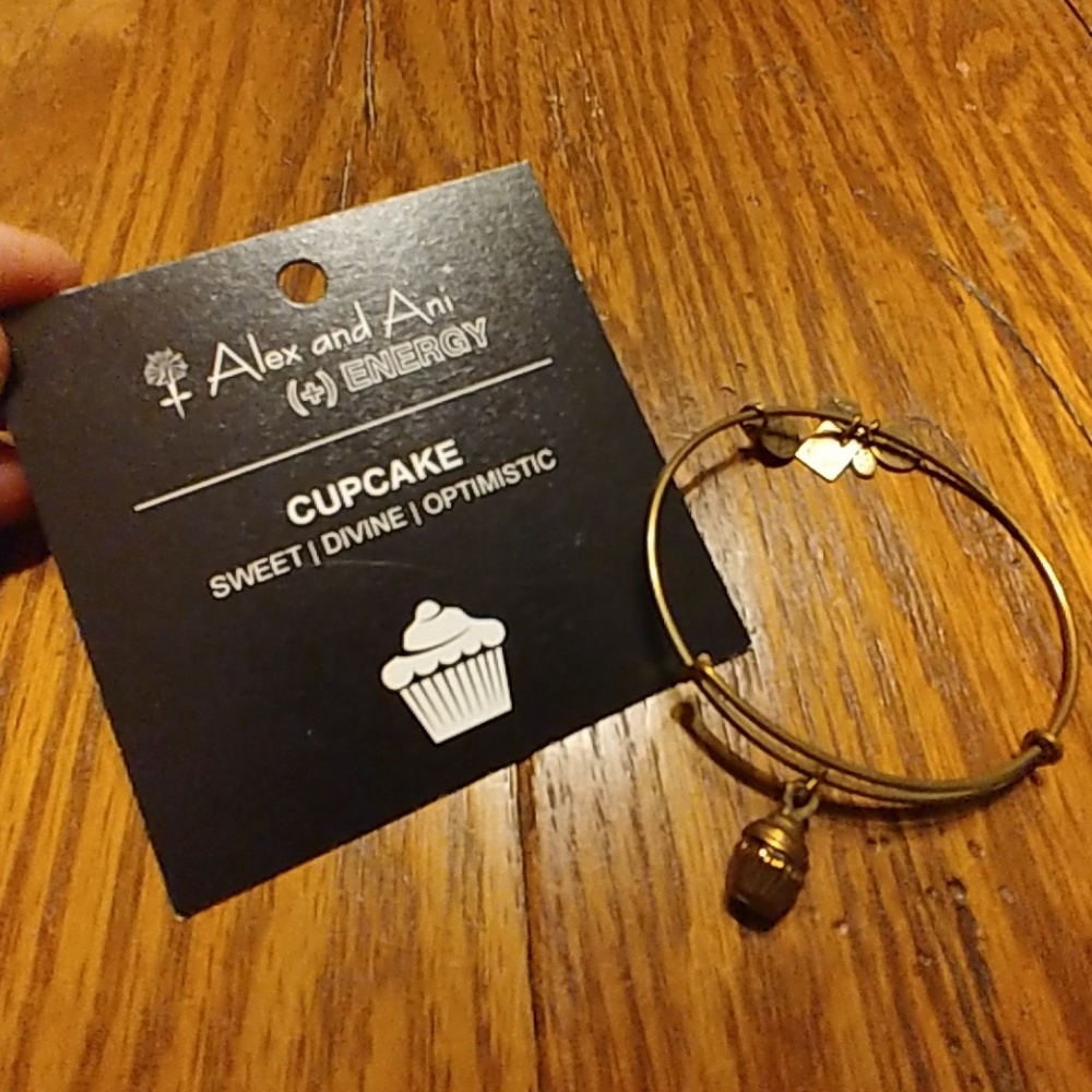 ALEX AND ANI BRACELET